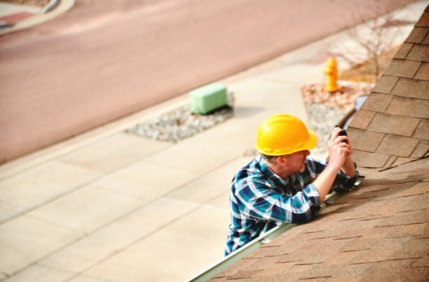 Best Slate Roofing Contractor  in Talahi Island, GA